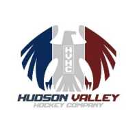 Hudson Valley Hockey Company Logo