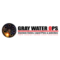 Gray Water Ops, LLC Logo