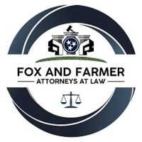 Fox & Farmer Logo