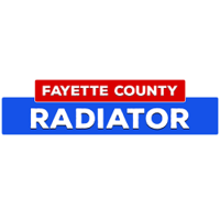 Fayette County Radiator Logo