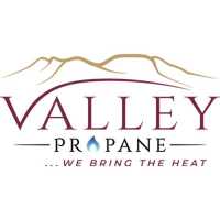 Valley Propane Logo