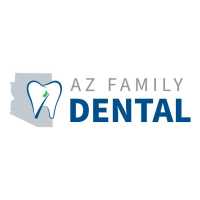 AZ Family Dental - Glendale Logo