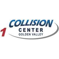 Collision Center 1 Logo