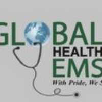 Global Health EMS Logo