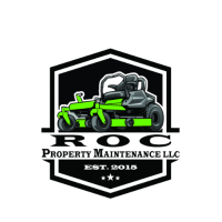 ROC Property Maintenance Logo