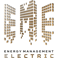 EME, LLC Logo