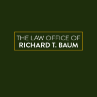 The Law Office of Richard T. Baum Logo