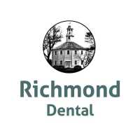 Richmond Dental Logo