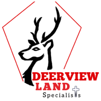 Deerview Land Specialists Logo
