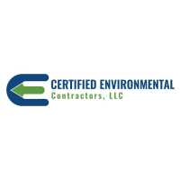 Certified Environmental Contractors Logo