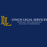 Lynch Legal Services Logo