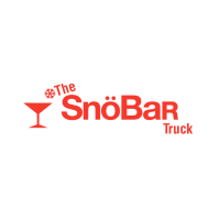 The Snobar Truck Logo