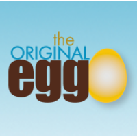 The Original Egg Logo