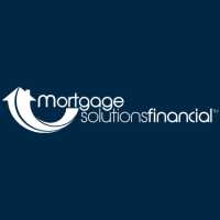 Mortgage Solutions Financial Tulsa Logo