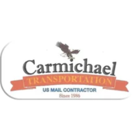 Carmichael Transport Inc. Logo