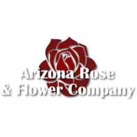 Arizona Rose Company Logo