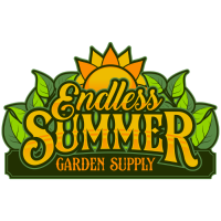 Endless Summer Garden Supply - Tulsa Logo