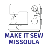 Make It Sew Logo