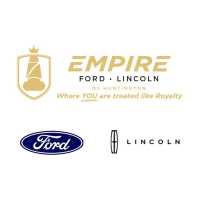 Empire Ford of Huntington Service Logo
