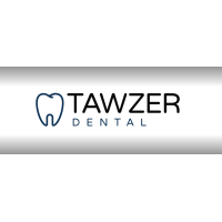 Tawzer Dental Logo