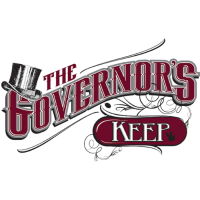 The Governor's Keep Logo