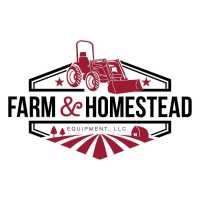 Farm and Homestead Equipment Logo