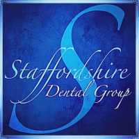 Staffordshire Dental Group P.A. Logo