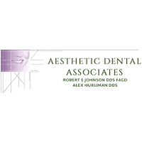 Aesthetic Dental Associates Logo