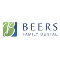Beers Family Dental: Adam R Beers DDS Logo