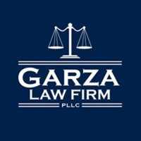 Garza Law Firm Logo