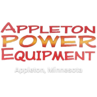 Appleton Power Equipment & Hardware Logo