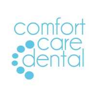 Comfort Care Dental - Twin Falls Logo
