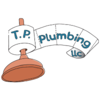 TP Plumbing Logo