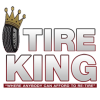 Tire King Logo
