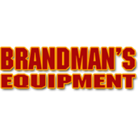 Brandman's Power Equipment Logo