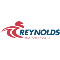 Reynolds Motorsports Logo