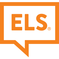 ELS Language Centers - Nashville Logo
