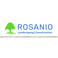 Rosanio Landscaping Logo