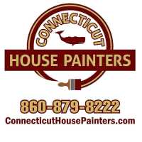 Connecticut House Painters & Power Washing Logo
