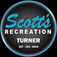 Scott's Recreation of Turner Logo