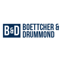 Boettcher & Drummond Law Firm Logo