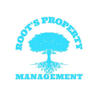 Root's Property Management Logo