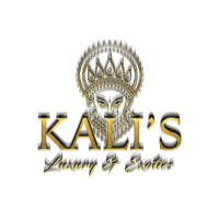 Kali's Luxury and Exotics - Car Rental Nashville TN Logo