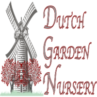 Dutch Garden Nursery Burkholder Greenhouse LLC Logo