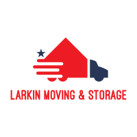 Larkin Moving & Storage Logo