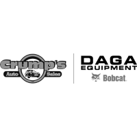 Crumps Auto Sales Logo