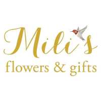 Mili's Flowers and Gifts Logo