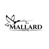 The Mallard hotel Logo