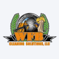 WFB Cleaning Solutions Logo