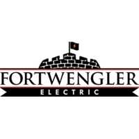Fortwengler Electric Logo